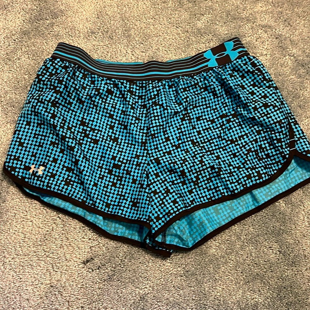 Under Armour Athletic Shorts